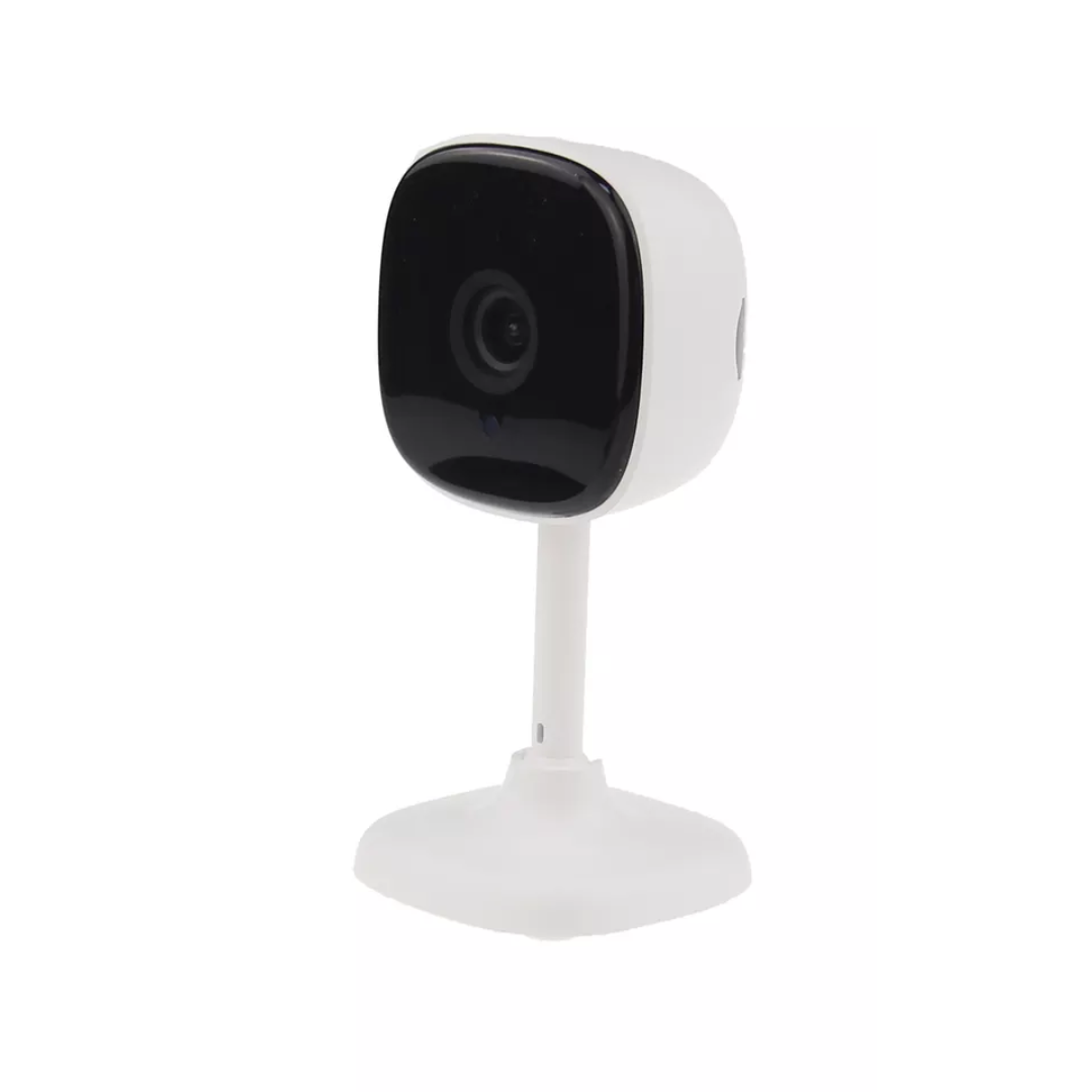 Mini caméra connectée WiFi pour la sécurité domestique 1080P