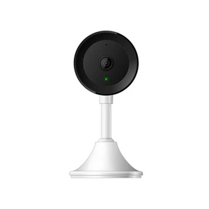mini caméra intelligente connectée avec vision nocturne, voix bidirectionnelle